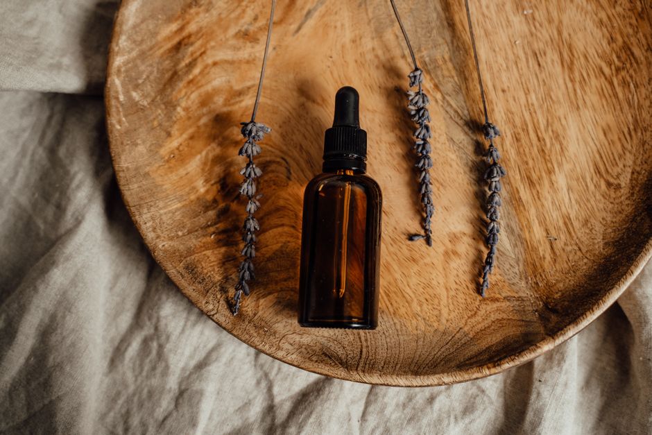 Sérum na konečky vlasů 50 ml